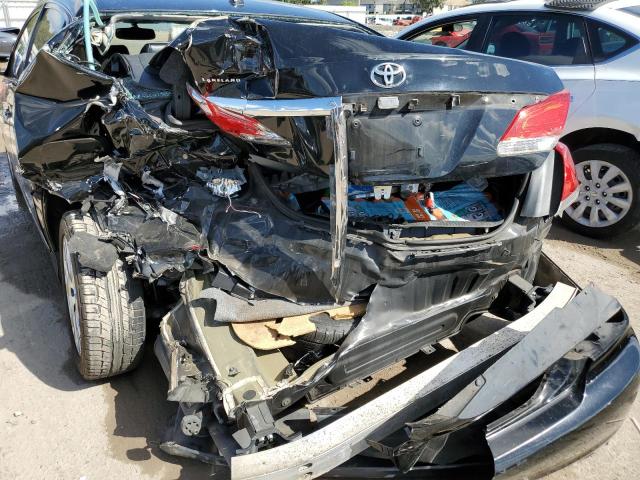 Photo 9 from auction – 2011 TOYOTA AVALON BAS with VIN 4T1BK3DB4BU371783