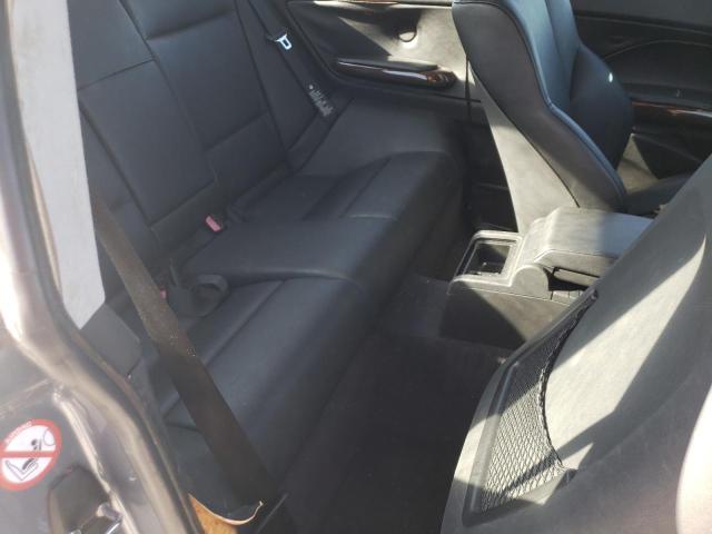 Photo 6 from auction – 2001 BMW 325 CI with VIN WBABN33401JW55505