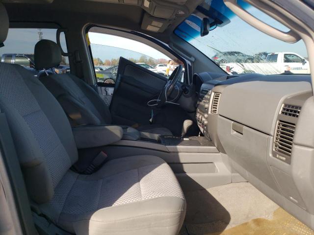 Photo 5 from auction – 2006 NISSAN ARMADA SE with VIN 5N1AA08A96N706535