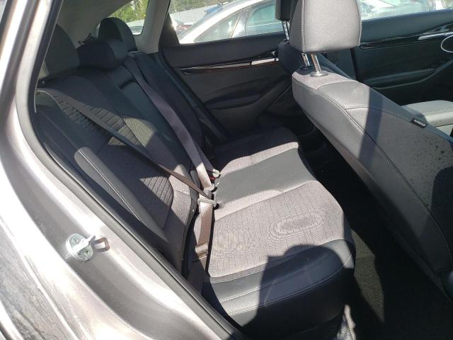 Photo 6 from auction – 2023 KIA SELTOS NIG with VIN KNDEUCA23P7348145