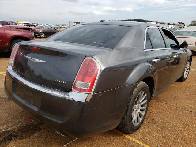 صورة رقم 4 من المزاد - 2013 CHRYSLER 300 مع VIN 2C3CCAAG1DH551033