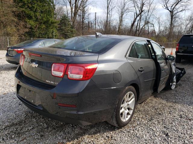 Photo 4 from auction – 2015 CHEVROLET MALIBU 1LT with VIN 1G11C5SL9FF230182