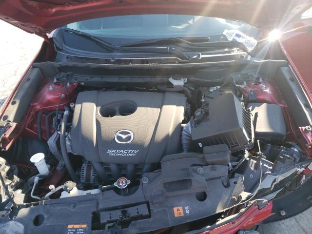 Photo 7 from auction – 2018 MAZDA CX-3 SPORT with VIN JM1DKDB77J0332208