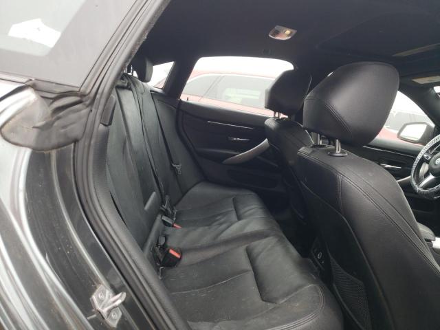 Photo 6 from auction – 2016 BMW 435 XI GRA with VIN WBA4B3C53GG527713