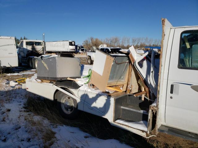 Photo 9 from auction – 2011 FORD ECONOLINE with VIN 1FDWE3FL5BDA51242