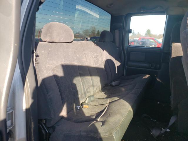 Photo 6 from auction – 2002 CHEVROLET SILVERADO with VIN 1GCHK29U62E260519