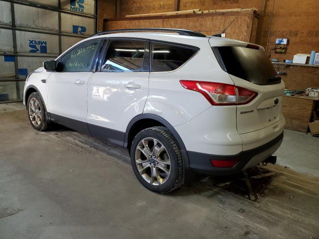 Photo 3 from auction – 2014 FORD ESCAPE SE with VIN 1FMCU9G98EUD49722