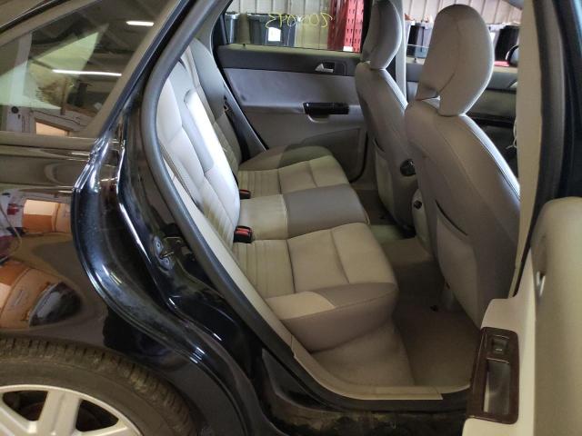 Photo 6 from auction – 2007 VOLVO S40 2.4I with VIN YV1MS382872313907