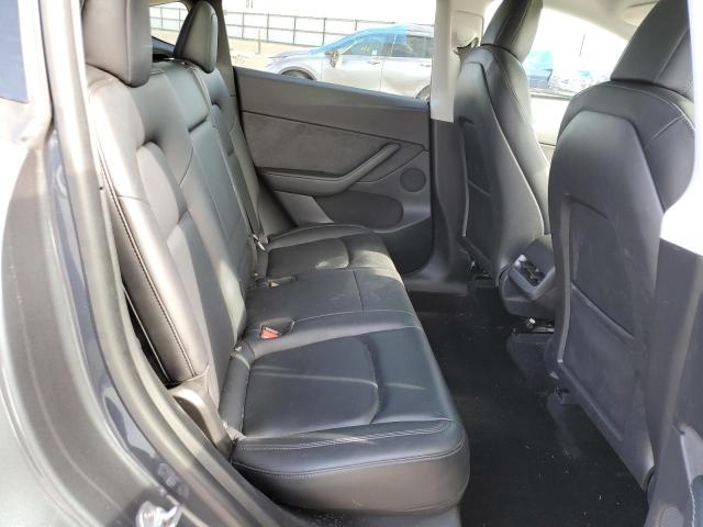 Photo 6 from auction – 2021 TESLA MODEL Y with VIN 5YJYGDEE5MF070076