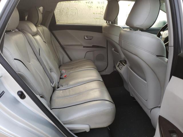 Photo 6 from auction – 2010 TOYOTA VENZA with VIN 4T3ZA3BB0AU024333