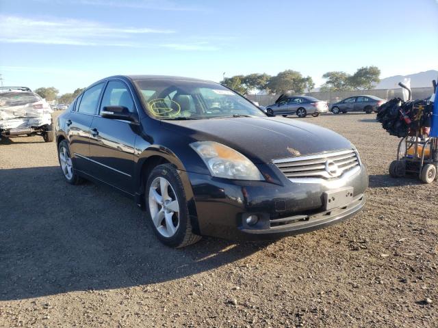 Photo 1 from auction – 2009 NISSAN ALTIMA 3.5 with VIN 1N4BL21E79C172971