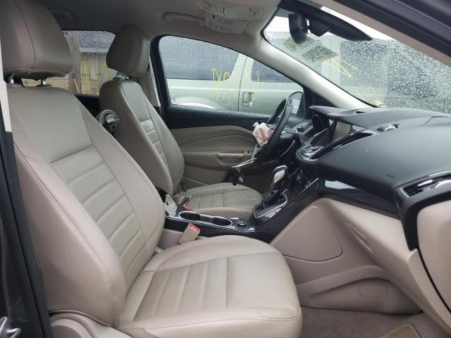 Photo 5 from auction – 2014 FORD ESCAPE TIT with VIN 1FMCU9J95EUA89546