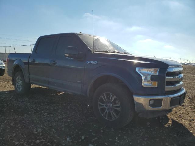 FORD F150 SUPER 2016 with VIN 1FTEW1EP5GKF04512 - Photo from auction