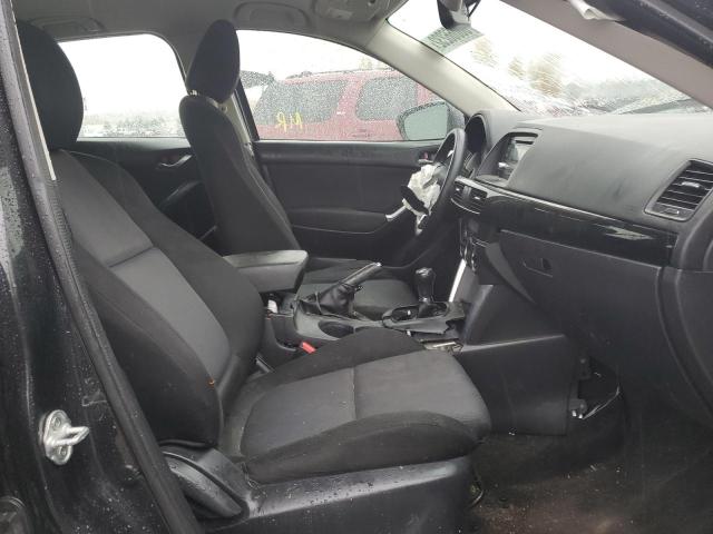 Photo 5 from auction – 2013 MAZDA CX-5 SPORT with VIN JM3KE2BE8D0135982