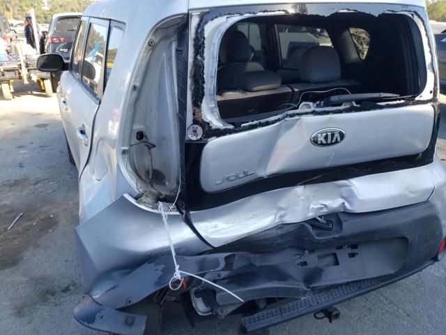 Zdjęcie 9 z aukcji – 2014 KIA SOUL z VIN KNDJN2A23E7736303