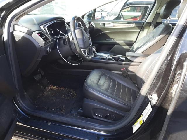 Photo 7 from auction – 2014 FORD FUSION SE with VIN 3FA6P0H99ER149979