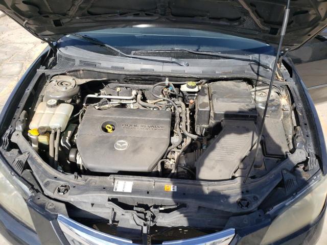 Photo 7 from auction – 2008 MAZDA 3 I with VIN JM1BK32G281792382