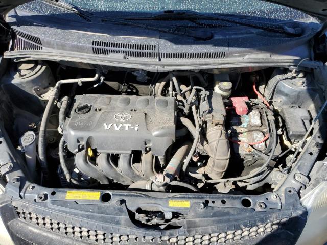 Photo 7 from auction – 2006 TOYOTA SCION XA with VIN JTKKT604860135864