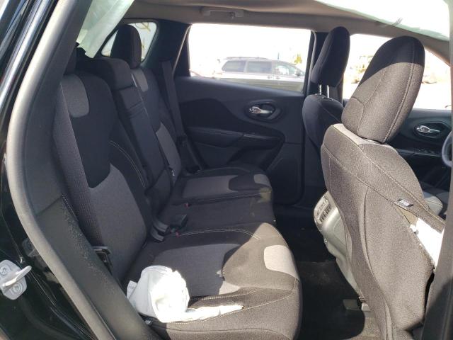 Photo 6 from auction – 2014 JEEP CHEROKEE L with VIN 1C4PJMCS5EW201400