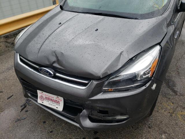 Photo 9 from auction – 2014 FORD ESCAPE TIT with VIN 1FMCU9J95EUA89546