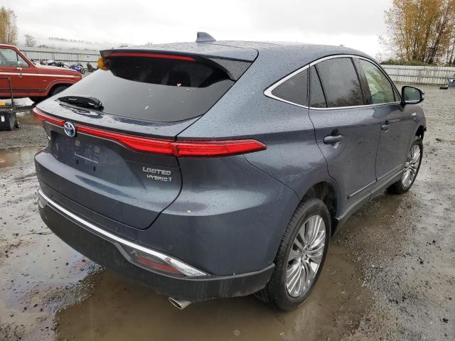 Photo 4 from auction – 2021 TOYOTA VENZA LE with VIN JTEAAAAHXMJ034115