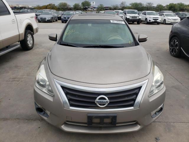 Photo 5 from auction – 2013 NISSAN ALTIMA 2.5 with VIN 1N4AL3APXDC180896