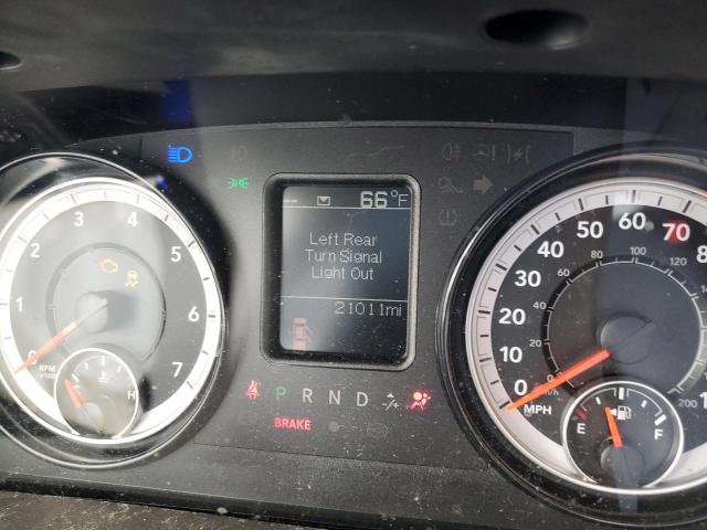 Photo 8 from auction – 2019 RAM 1500 CLASS with VIN 1C6RR7FG8KS501579