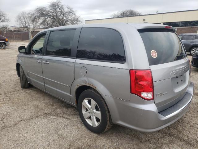 Photo 2 from auction – 2013 DODGE GRAND CARA with VIN 2C4RDGBG8DR640791