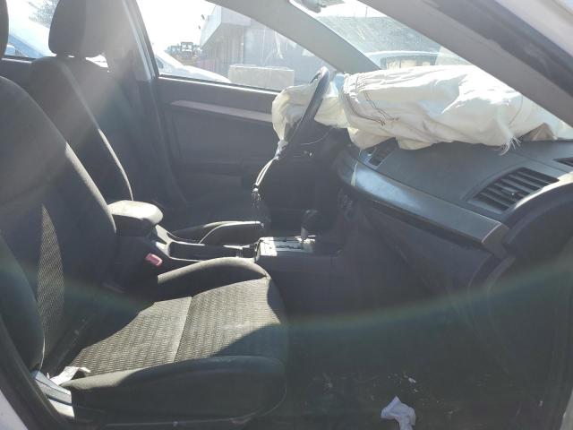 Photo 5 from auction – 2012 MITSUBISHI LANCER ES/ with VIN JA32U2FU5CU017701