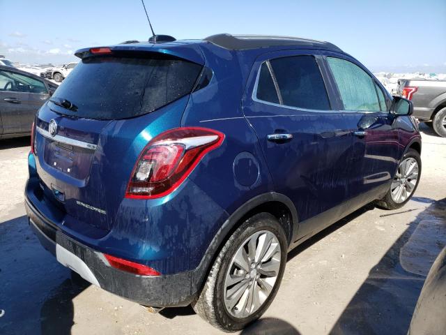 Photo 4 from auction – 2020 BUICK ENCORE PRE with VIN KL4CJASB8LB010356