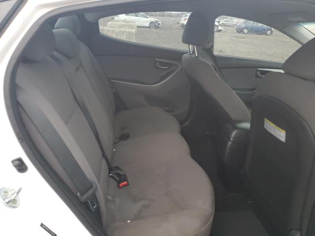 Photo 6 from auction – 2016 HYUNDAI ELANTRA SE with VIN 5NPDH4AE7GH704026