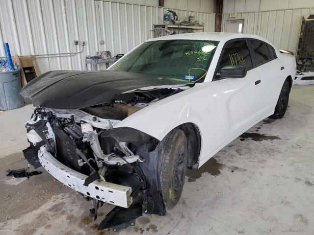 Zdjęcie 2 z aukcji – 2015 DODGE CHARGER SE z VIN 2C3CDXBG0FH852622