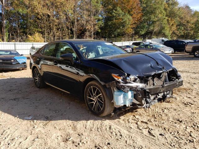Photo 1 from auction – 2018 LEXUS ES 350 with VIN 58ABK1GG8JU091433