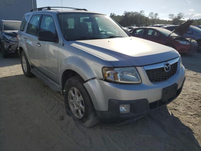 MAZDA TRIBUTE S 2009 مع رقم تعريف المركبة 4F2CZ06G29KM00862 - صورة من المزاد