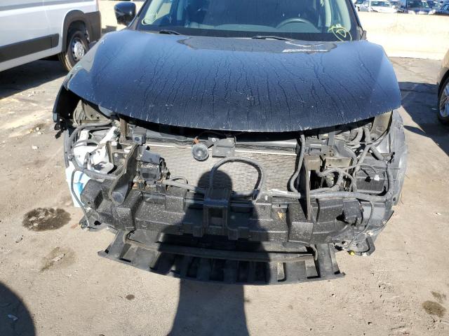 Photo 9 from auction – 2016 NISSAN ROGUE S with VIN 5N1AT2MV5GC738930