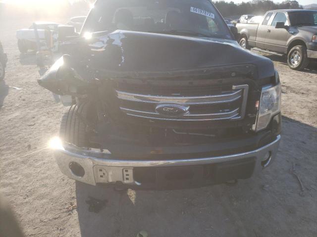 Photo 9 from auction – 2014 FORD F150 SUPER with VIN 1FTFW1EFXEKF96581