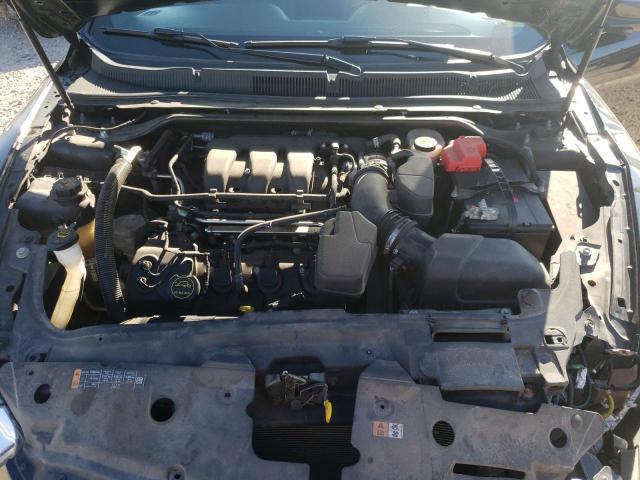 Photo 7 from auction – 2015 FORD TAURUS SEL with VIN 1FAHP2E84FG173986