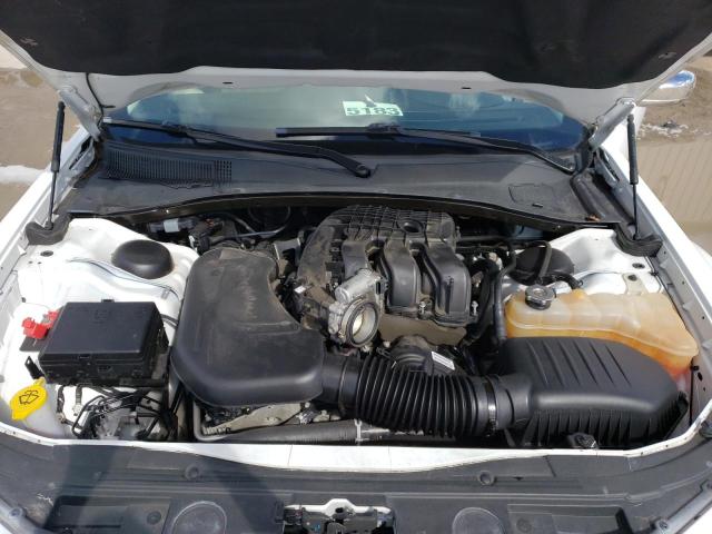 Photo 7 from auction – 2017 CHRYSLER 300C with VIN 2C3CCAEG7HH662377