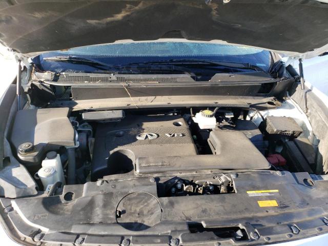 Photo 7 from auction – 2013 INFINITI JX35 with VIN 5N1AL0MN7DC337315