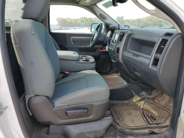 Photo 5 from auction – 2016 RAM 1500 ST with VIN 3C6JR7DM4GG240505