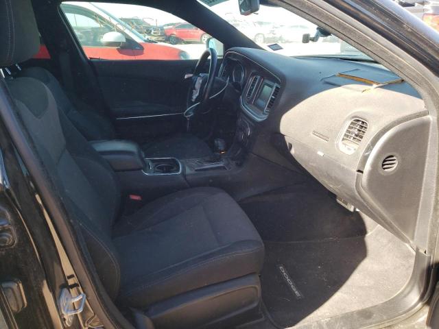 Photo 5 from auction – 2015 DODGE CHARGER SE with VIN 2C3CDXBG5FH813492