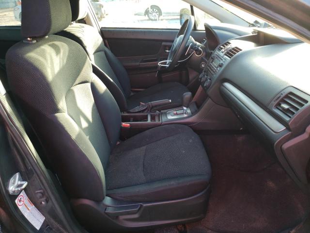 Photo 5 from auction – 2012 SUBARU IMPREZA PR with VIN JF1GJAC69CH014167