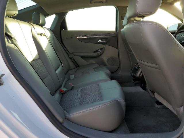 Photo 6 from auction – 2016 CHEVROLET IMPALA LT with VIN 2G1115S37G9195688