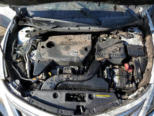 Photo 7 from auction – 2015 NISSAN ALTIMA 2.5 with VIN 1N4AL3AP1FN882550