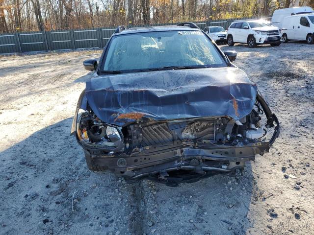 Photo 9 from auction – 2016 SUBARU IMPREZA SP with VIN JF1GPAU60GH209657