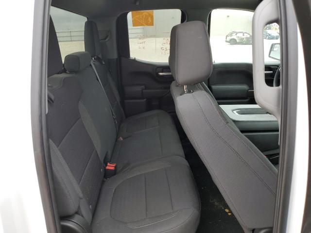 Photo 10 from auction – 2020 CHEVROLET SILVERADO with VIN 1GCRYDED5LZ229471