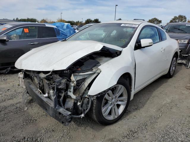 Photo 2 from auction – 2012 NISSAN ALTIMA S with VIN 1N4AL2EP2CC218351