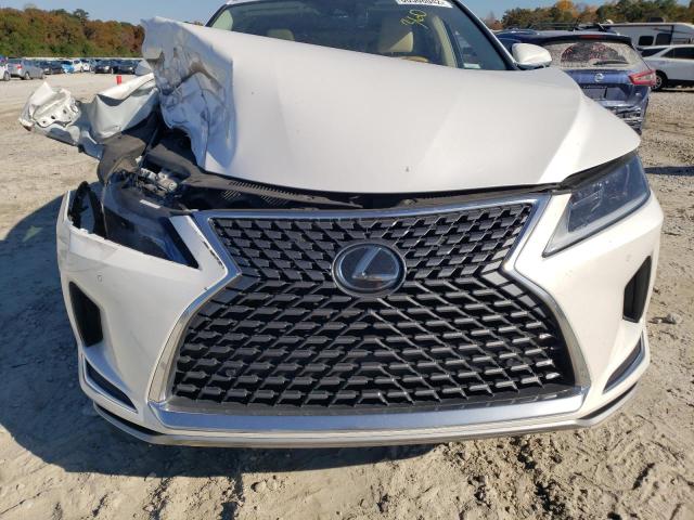 Photo 7 from auction – 2021 LEXUS RX 350 with VIN 2T2HZMAA5MC182468