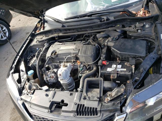 Photo 7 from auction – 2014 HONDA ACCORD EXL with VIN 1HGCT1B89EA003902