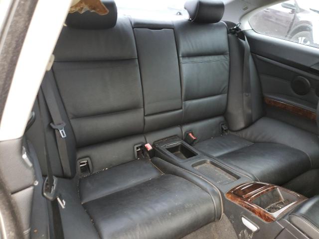 Photo 6 from auction – 2009 BMW 328 XI with VIN WBAWC33509PU84764